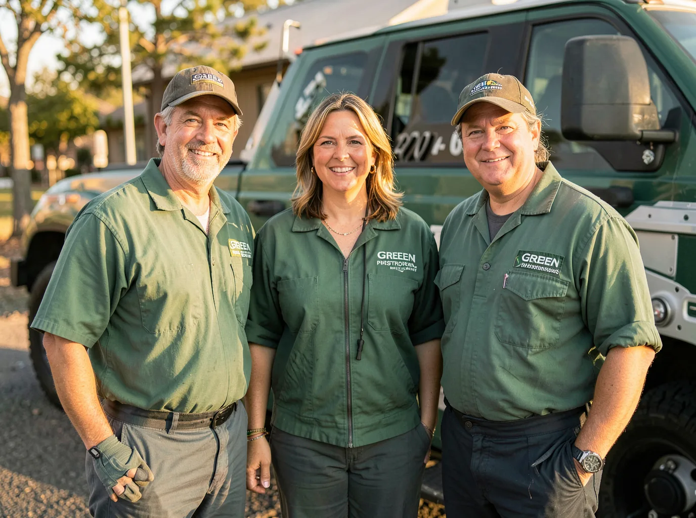 Water Damage Restoration company in Hampton, IA