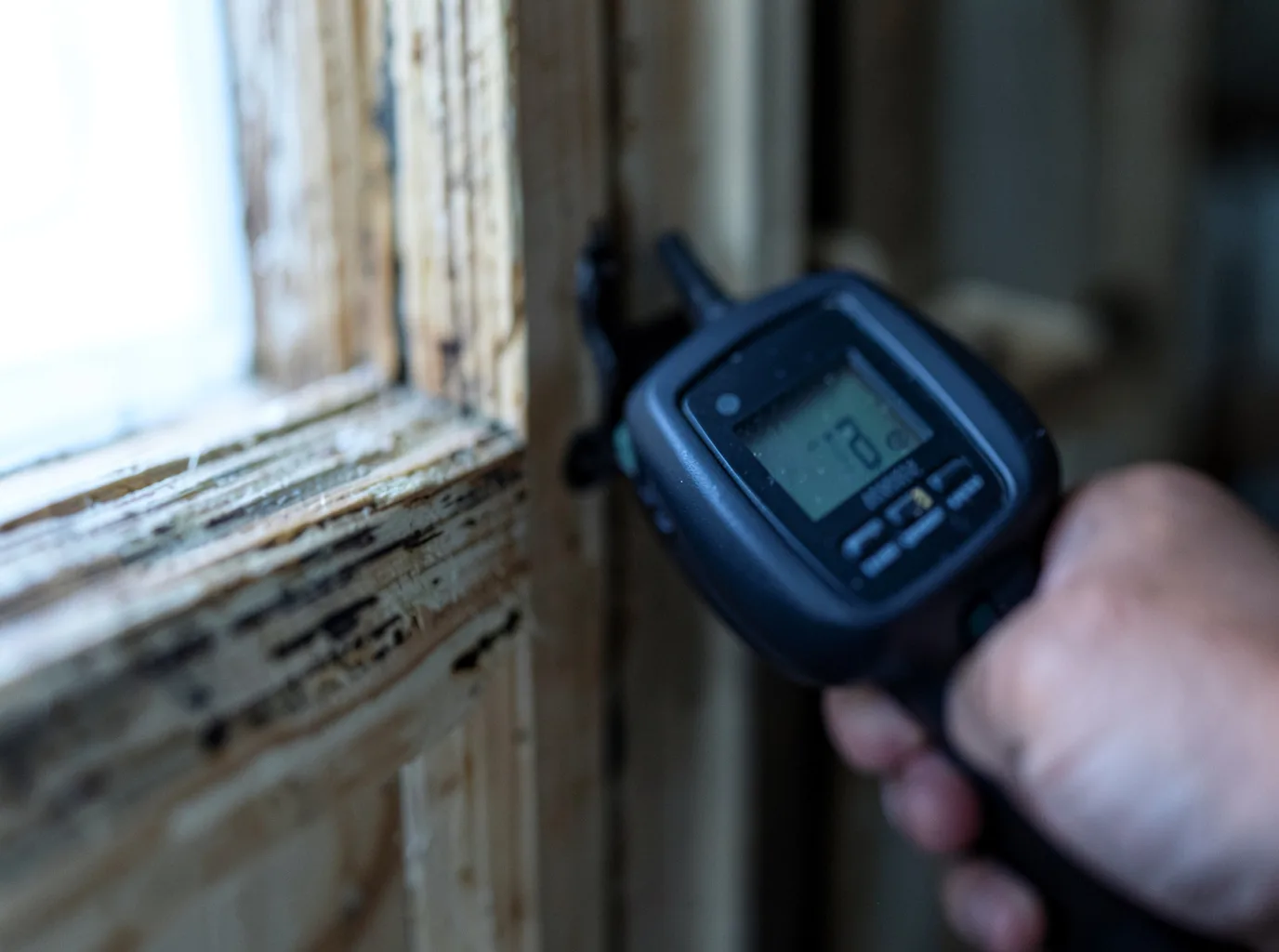 Commercial Water Damage Restoration in Hampton, IA